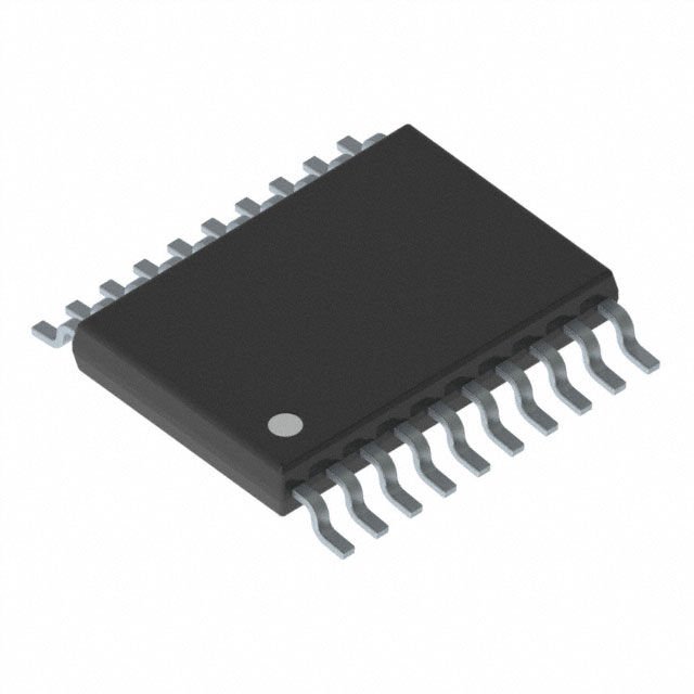 TPS16630PWPR Texas Instruments 20-HTSSOP Entegre Devre