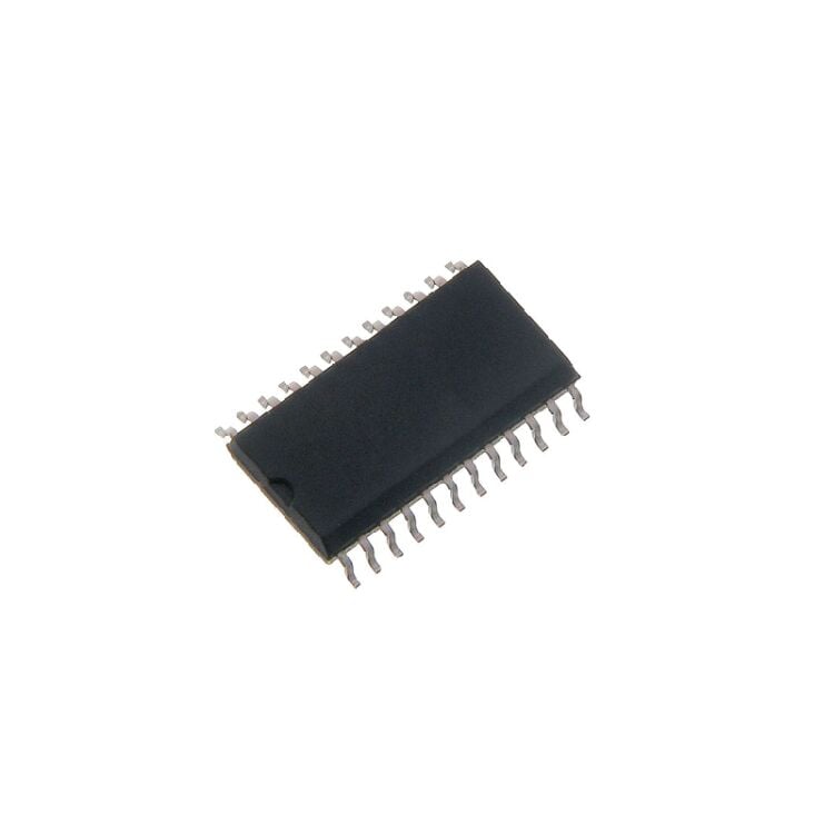 74HC154D, SOIC-24 Entegre Devre
