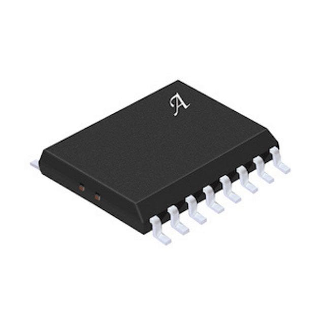 ACS37800KMACTR-030B3-I2C 16-SOIC Entegre Devre