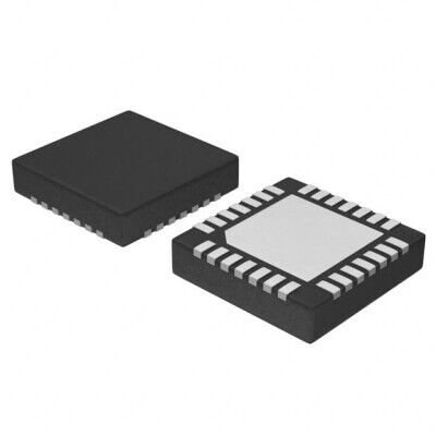 Microchip PIC18F26K80T-I/MM 28-VQFN (6x6) Entegre Devre
