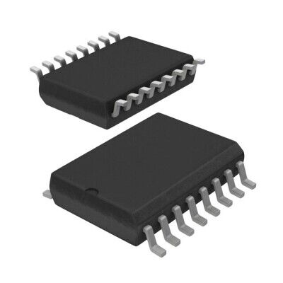ACS71020KMABTR-030B3-I2C 16-SOIC Entegre Devre
