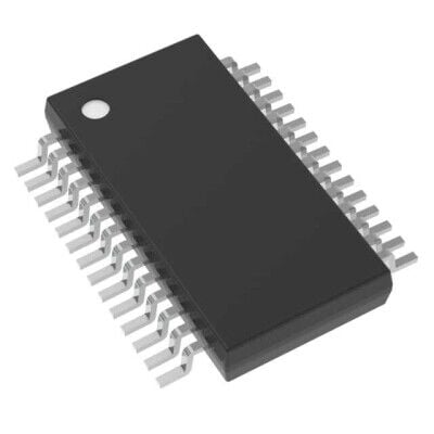 Microchip PIC18F26Q84T-I/SS 28-SSOP Entegre Devre