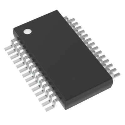 Microchip PIC18F26Q84T-I/SS 28-SSOP Entegre Devre