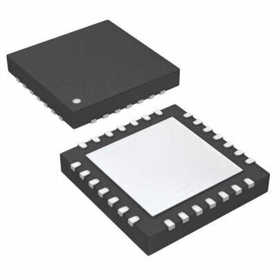 Microchip PIC18F27Q10-E/STX 28-VQFN (4x4) Entegre Devre