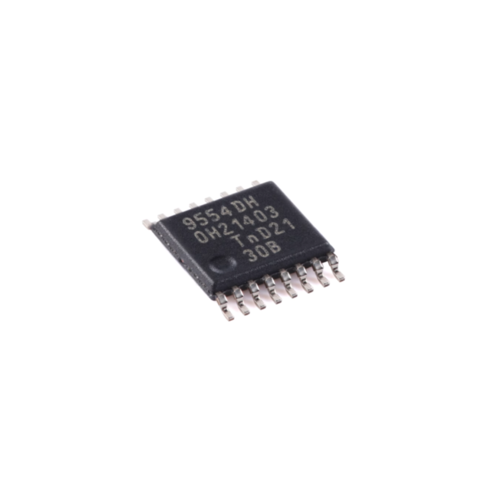 PCA9554PW (9554DH) TSSOP-16 I2C I/O Expander Entegre Devre