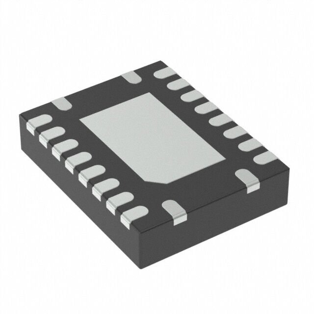 Texas Instruments LM25145RGYR 20-VQFN Entegre Devre