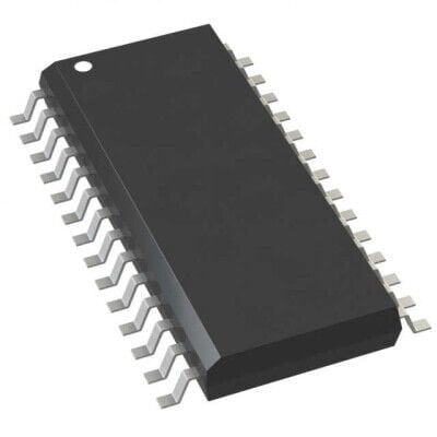 Microchip PIC18F27Q84T-I/SO 28-SOIC Entegre Devre