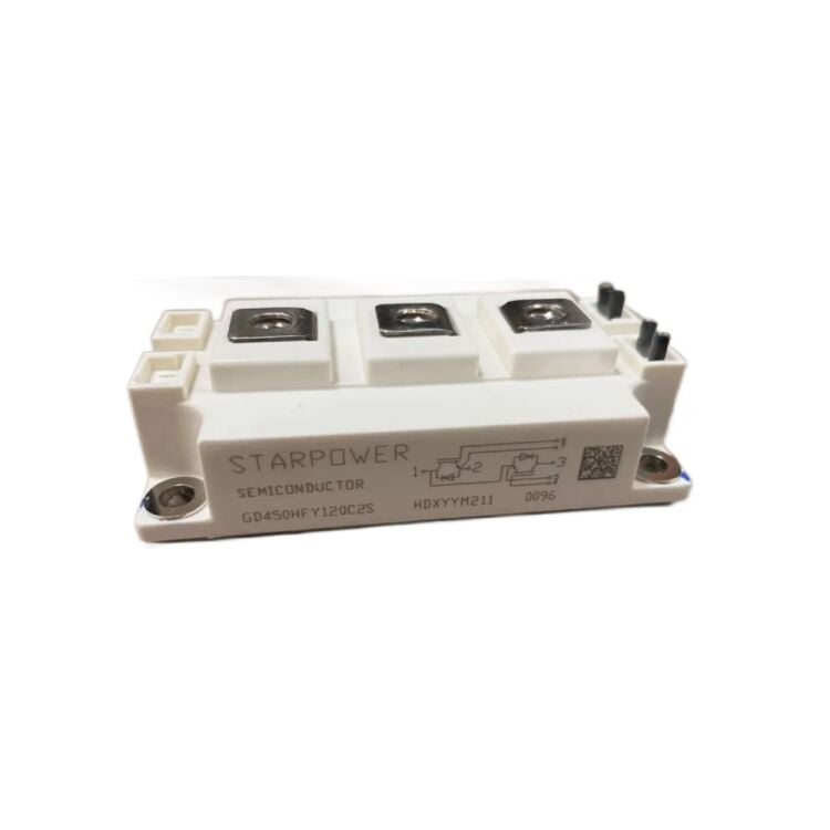 GD450HFY120C2S IGBT Güç Modülü