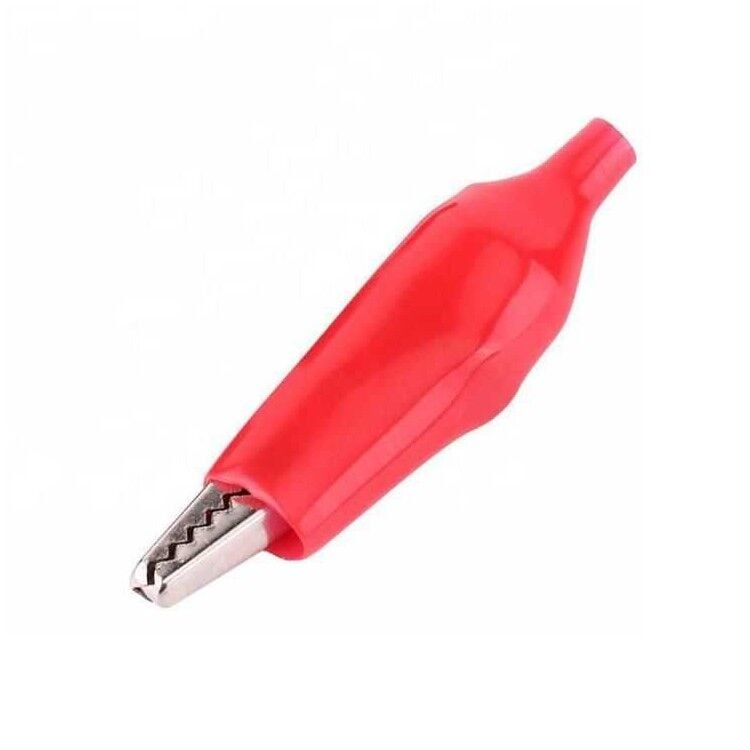 Kablosuz Kırmızı Krokodil Büyük Boy