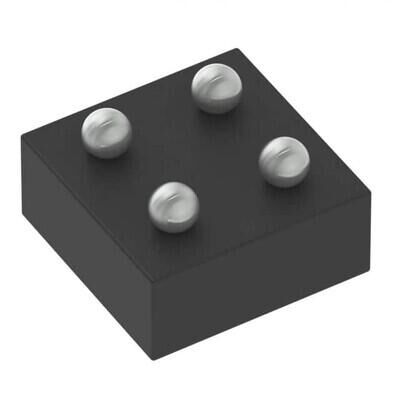 TPS22934YZVT Texas Instruments 4-DSBGA Güç Anahtarı Entegre Devre