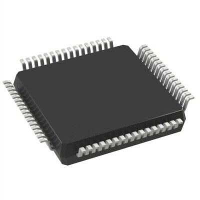 STM32F303RCT6 64-LQFP Mikrodenetleyici Entegre Devre