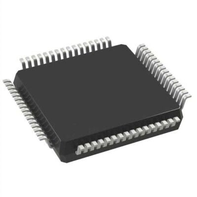 STM32F303RCT6 64-LQFP Mikrodenetleyici Entegre Devre