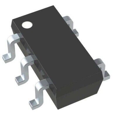 MIC5270-5.0YM5-TR Microchip SOT-23-5 -5V 100mA Regülatör Entegre Devre