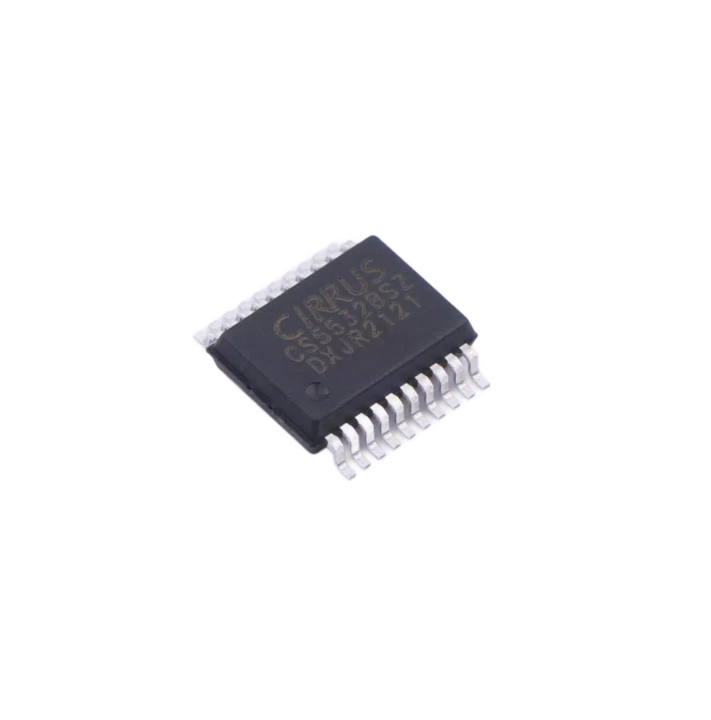 CS5532-BSZ SSOP-20 ADC Entegre Devre