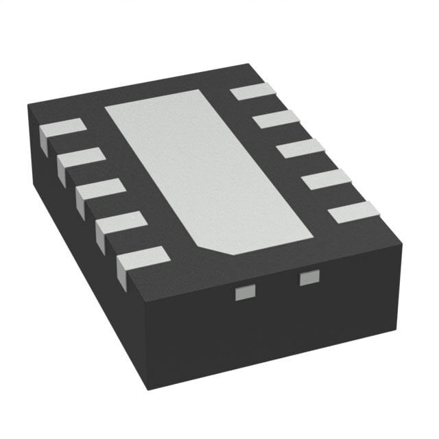 TPS22990DMLR Texas Instruments 10-WSON (3x2) Entegre Devre