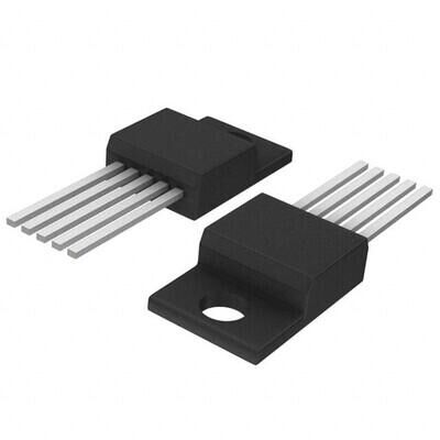 LM2575T-5G onsemi TO-220-5 5V 1A Buck Entegre Devre