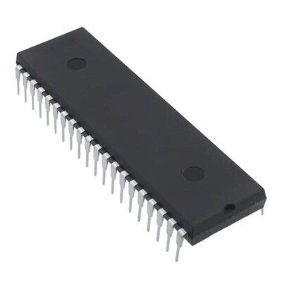 Microchip PIC18F4550-I/P 40-PDIP Entegre Devre