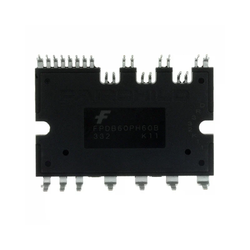 FPDB60PH60B 600V 60A PFC SPM27 Güç Modülü