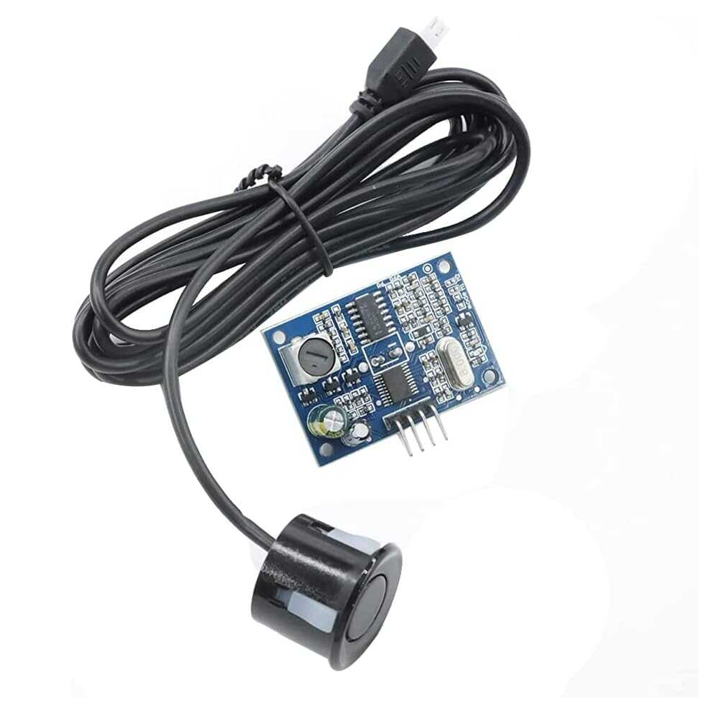 JSN-SR04T Su Geçirmez Ultrasonik Sensör