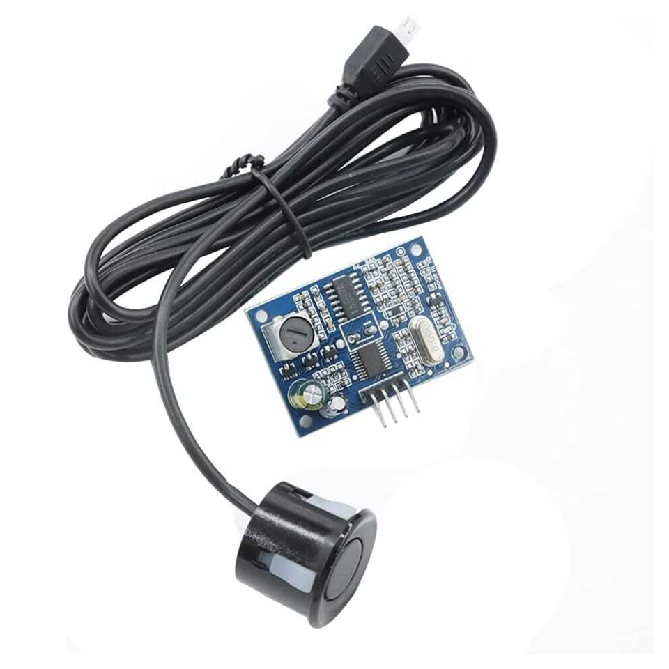 JSN-SR04T Su Geçirmez Ultrasonik Sensör