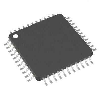 PIC18F46K40T-I/PT Microchip 44-TQFP Entegre Devre