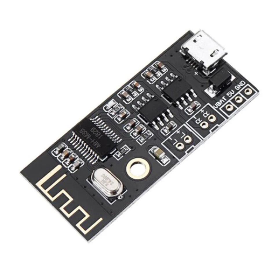 MH-M38 Bluetooth 4.2 Ses Modülü