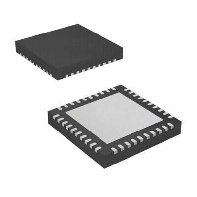 Microchip PIC18F46K42-E/MV 40-UQFN (5x5) Entegre Devre