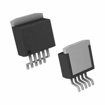 LM2596SX-12/NOPB TO-263-5 12V 3A Buck Entegre Devre