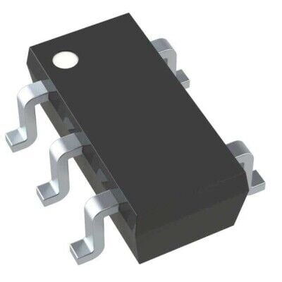 MIC94310-GYM5-TR Microchip 1.8V 200mA SOT-23-5 Entegre Devre