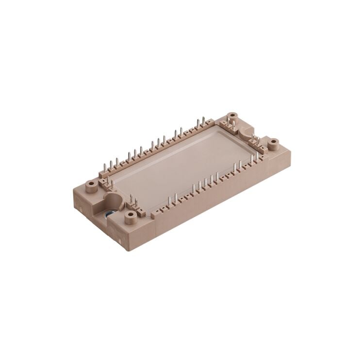 7MBR50VM-120-50 50A 1200V 280W Modül PIM IGBT