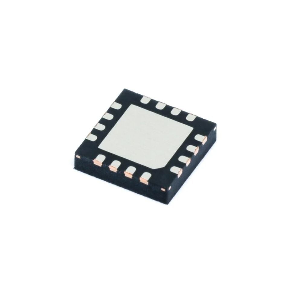 ADG1609BCPZ / ADG1609 / S39  WFQFN-16 Multiplexer Entegre Devre