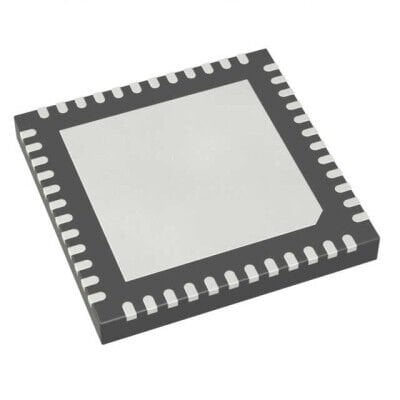 Microchip PIC18F56Q71-I/6LX 48-VFQFN (6x6) Entegre Devre