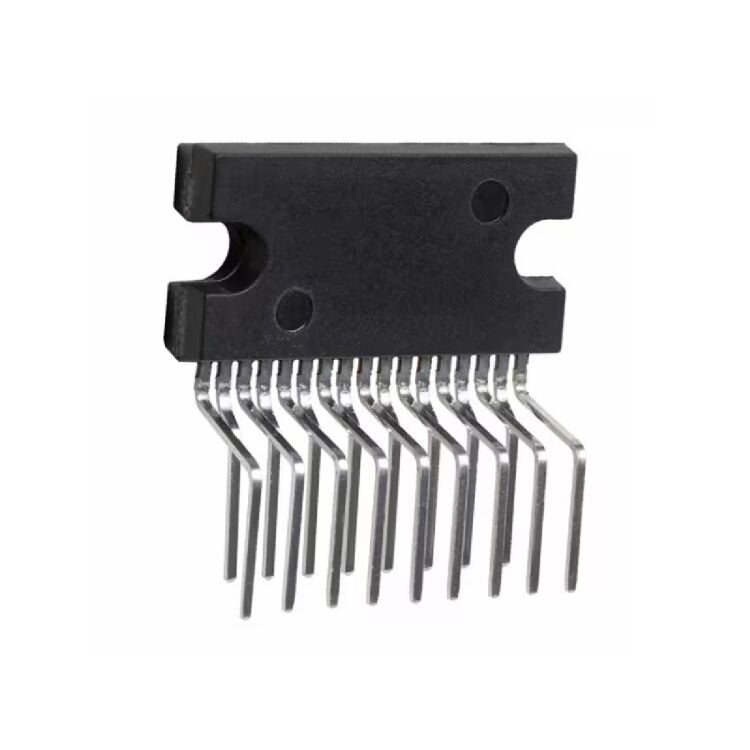 TDA8510J SIL-17 Entegre Devre