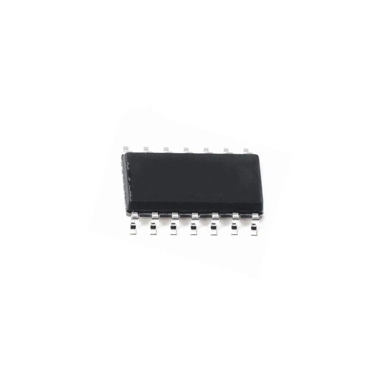 OP492G (OP492) SOIC-14 Entegre Devre