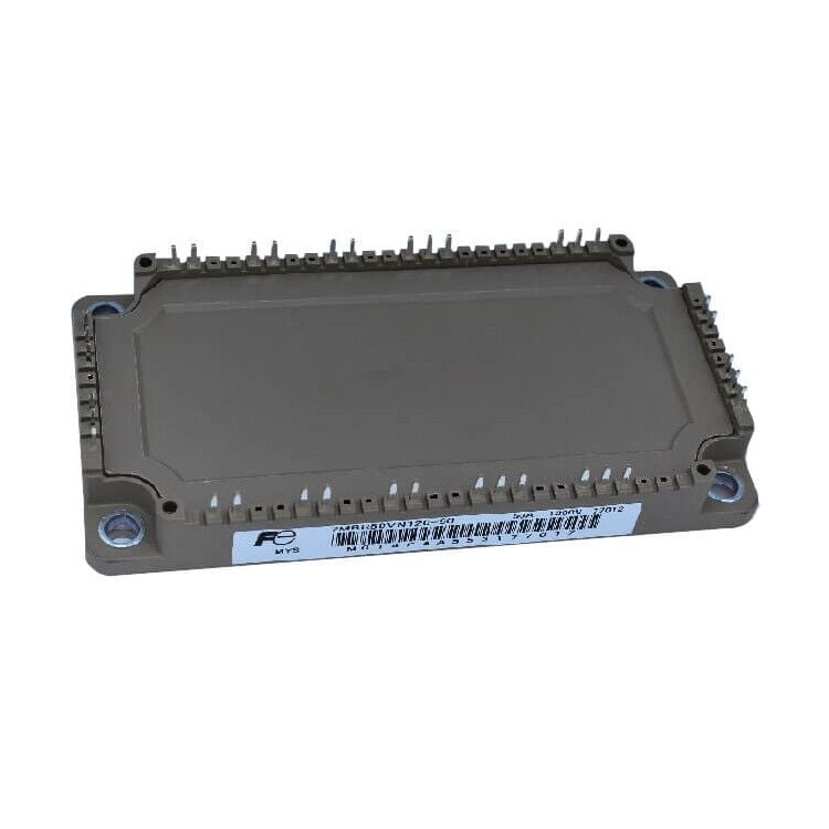 7MBR50VN-120-50 50A 1200V 280W Modül PIM IGBT