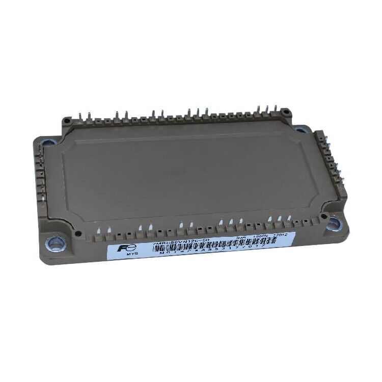 7MBR50VN-120-50 50A 1200V 280W Modül PIM IGBT