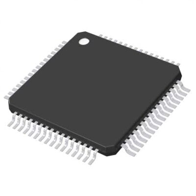 Microchip PIC18F66K22T-I/PT 64-TQFP Entegre Devre
