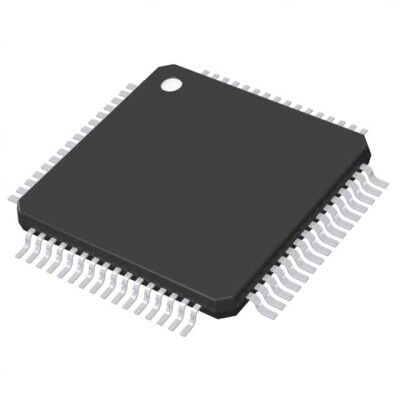 Microchip PIC18F66K22T-I/PT 64-TQFP Entegre Devre