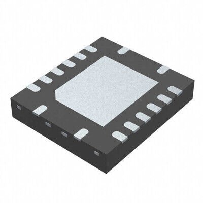 TPS27S100ARRKR Texas Instruments 16-WQFN (4x3.5) Entegre Devre