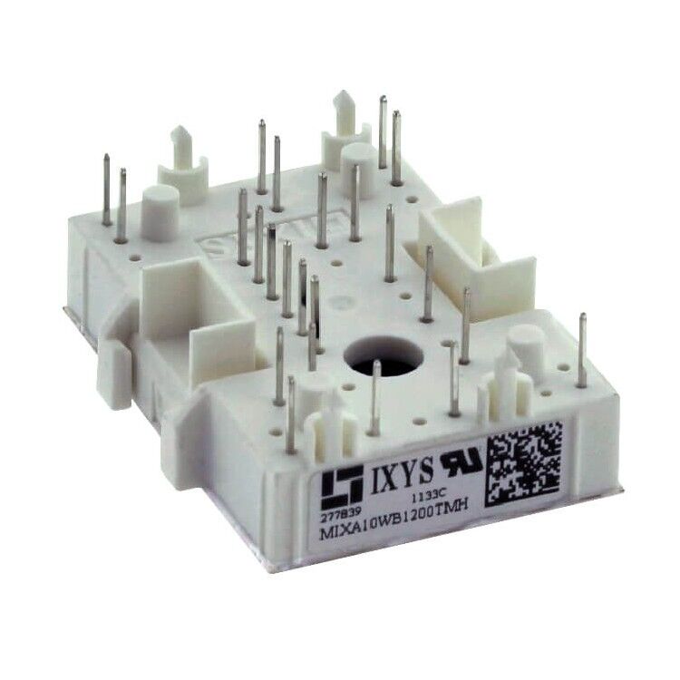 MIXA10WB1200TMH 17A 1200V 63W Modül PIM IGBT