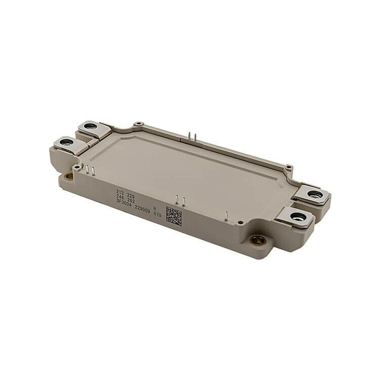 7MBR50VP-060-50 50A 600V 215W Modül PIM IGBT