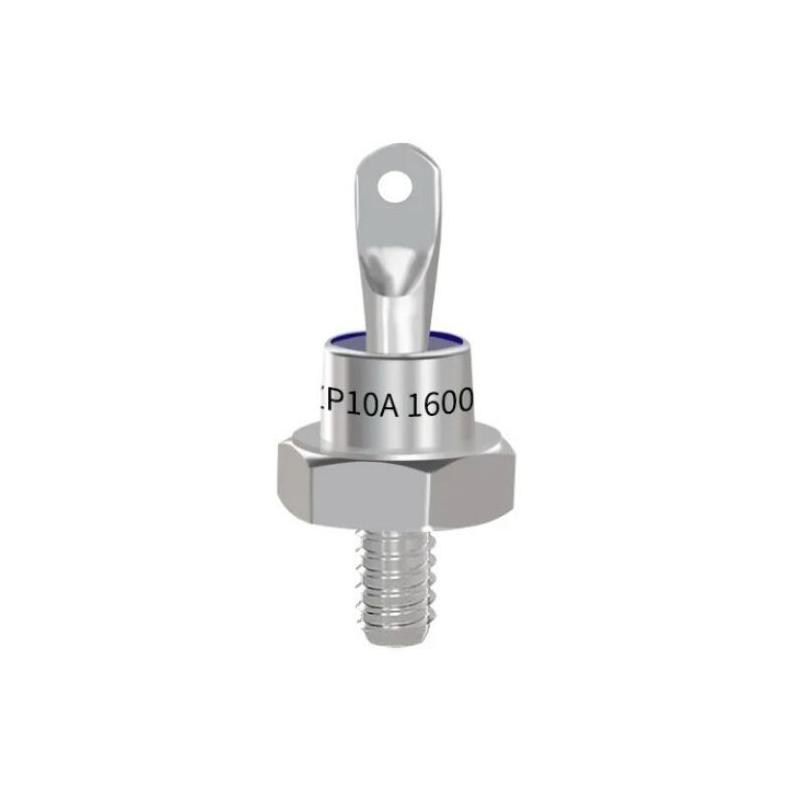 ZP10A 10A 1600V Metal Vidalı (Stud) Anot Diyot