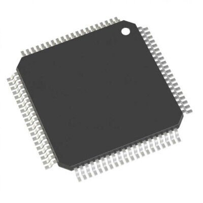 Microchip PIC18F8722-I/PT 80-TQFP Entegre Devre