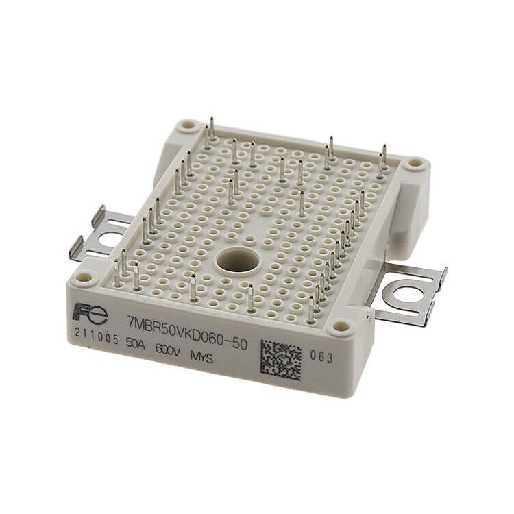 7MBR15VKB-120-50 30A 1200V 135W Modül PIM IGBT