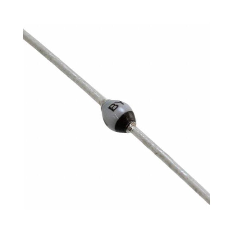 BZT03C75 75V 1.3W SOD-57 Zener Diyot