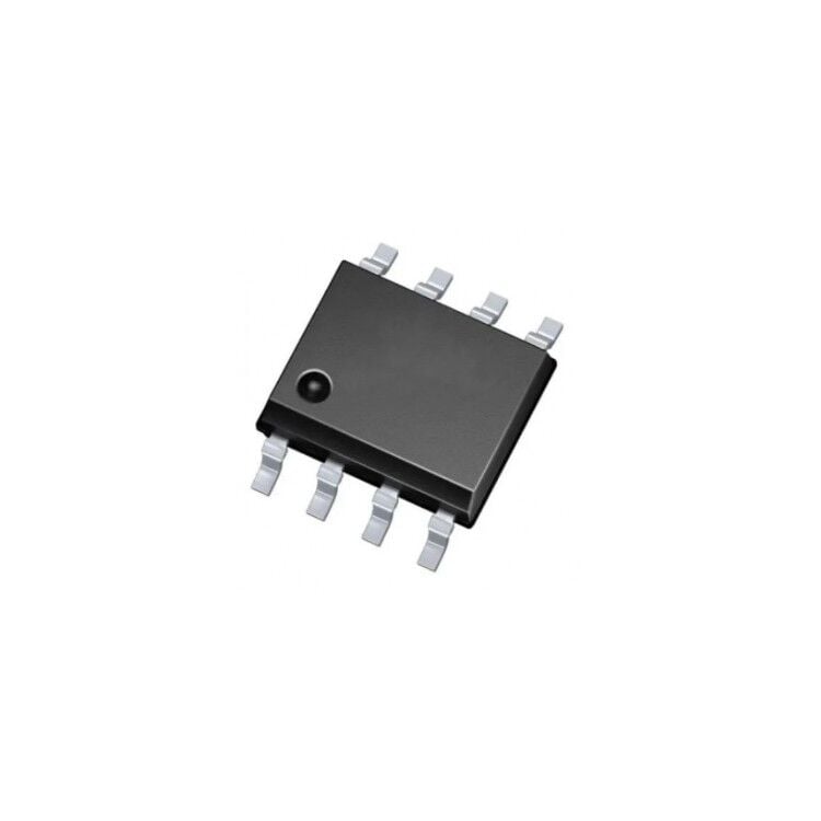 OPA2377AIDR (OPA2377, 02377A) SOIC-8 Entegre Devre