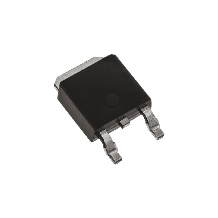 IRFR3410, TO-252 Mosfet Transistör