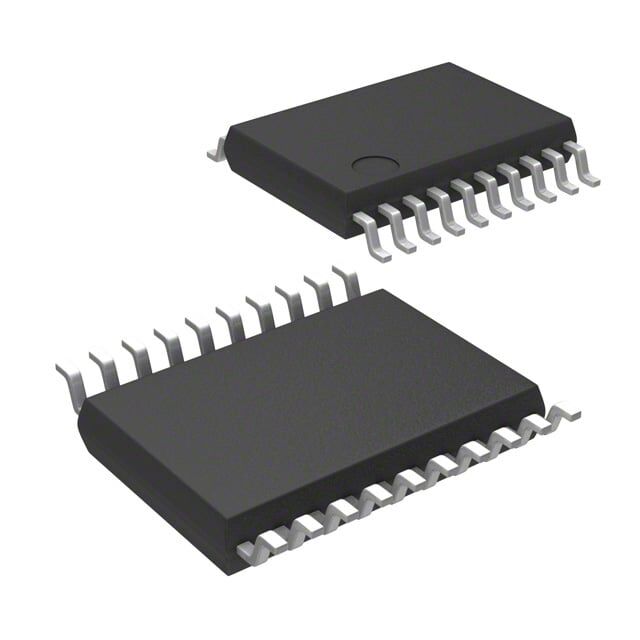 STM32G041F8P6 20-TSSOP Mikrodenetleyici Entegre Devre