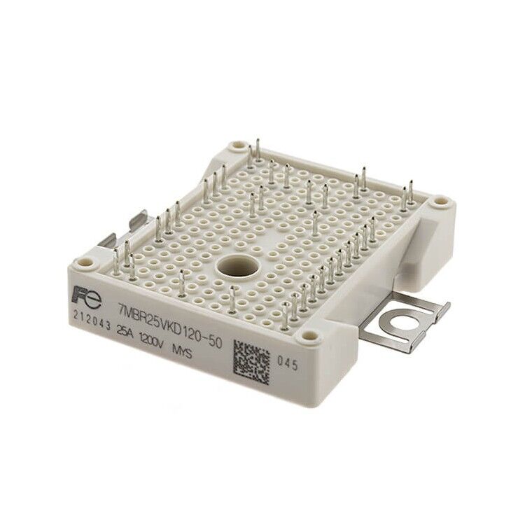 7MBR25VKD-120-50 50A 1200V 180W Modül PIM IGBT