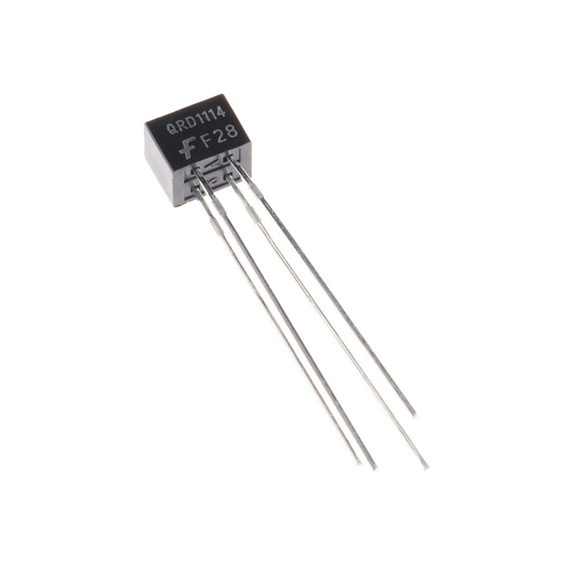 QRD1114 Kızılötesi Sensörü